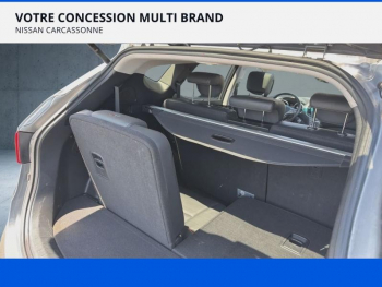 Photo 11 du bon plan HYUNDAI Santa Fe 2.2 CRDi 200ch Executive 4WD BVA occasion à 18900 €