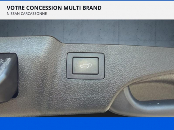 Photo 12 du bon plan HYUNDAI Santa Fe 2.2 CRDi 200ch Executive 4WD BVA occasion à 18900 €