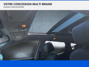 Photo 15 du bon plan HYUNDAI Santa Fe 2.2 CRDi 200ch Executive 4WD BVA occasion à 18900 €