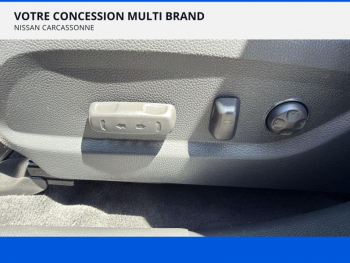 Photo 16 du bon plan HYUNDAI Santa Fe 2.2 CRDi 200ch Executive 4WD BVA occasion à 18900 €