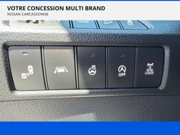 Photo 18 du bon plan HYUNDAI Santa Fe 2.2 CRDi 200ch Executive 4WD BVA occasion à 18900 €
