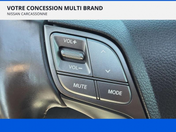 Photo 19 du bon plan HYUNDAI Santa Fe 2.2 CRDi 200ch Executive 4WD BVA occasion à 18900 €