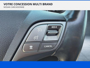 Photo 22 du bon plan HYUNDAI Santa Fe 2.2 CRDi 200ch Executive 4WD BVA occasion à 18900 €