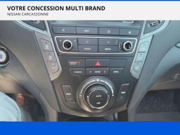 Photo 27 du bon plan HYUNDAI Santa Fe 2.2 CRDi 200ch Executive 4WD BVA occasion à 18900 €