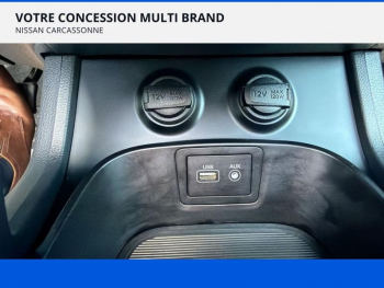Photo 28 du bon plan HYUNDAI Santa Fe 2.2 CRDi 200ch Executive 4WD BVA occasion à 18900 €