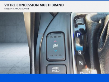 Photo 29 du bon plan HYUNDAI Santa Fe 2.2 CRDi 200ch Executive 4WD BVA occasion à 18900 €