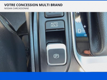 Photo 30 du bon plan HYUNDAI Santa Fe 2.2 CRDi 200ch Executive 4WD BVA occasion à 18900 €