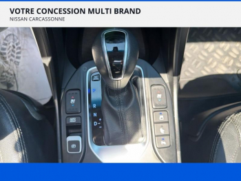 Photo 32 du bon plan HYUNDAI Santa Fe 2.2 CRDi 200ch Executive 4WD BVA occasion à 18900 €