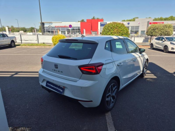 Photo 2 du bon plan SEAT Ibiza 1.0 EcoTSI 115ch Start/Stop Xcellence DSG occasion à 12985 €