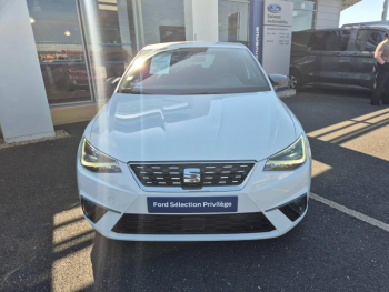 Photo 3 du bon plan SEAT Ibiza 1.0 EcoTSI 115ch Start/Stop Xcellence DSG occasion à 12985 €