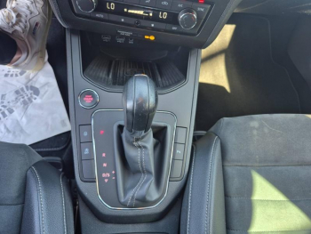 Photo 11 du bon plan SEAT Ibiza 1.0 EcoTSI 115ch Start/Stop Xcellence DSG occasion à 12985 €