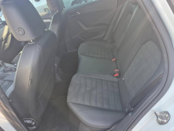 Photo 12 du bon plan SEAT Ibiza 1.0 EcoTSI 115ch Start/Stop Xcellence DSG occasion à 12985 €