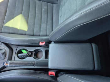 Photo 14 du bon plan SEAT Ibiza 1.0 EcoTSI 115ch Start/Stop Xcellence DSG occasion à 12985 €