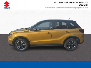 Photo 2 du bon plan SUZUKI Vitara 1.4 Boosterjet Hybrid 129ch Style Allgrip occasion à 21900 €
