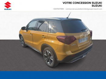 Photo 3 du bon plan SUZUKI Vitara 1.4 Boosterjet Hybrid 129ch Style Allgrip occasion à 21900 €