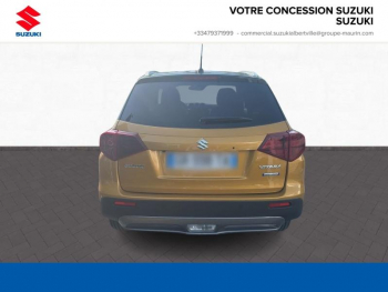 Photo 4 du bon plan SUZUKI Vitara 1.4 Boosterjet Hybrid 129ch Style Allgrip occasion à 21900 €