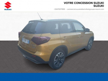 Photo 5 du bon plan SUZUKI Vitara 1.4 Boosterjet Hybrid 129ch Style Allgrip occasion à 21900 €