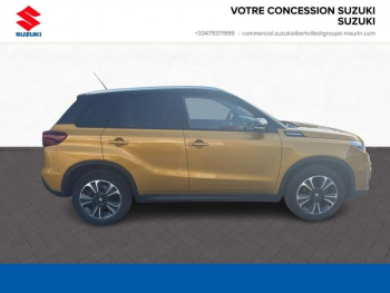 Photo 6 du bon plan SUZUKI Vitara 1.4 Boosterjet Hybrid 129ch Style Allgrip occasion à 21900 €