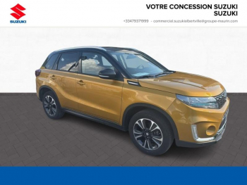 Photo 7 du bon plan SUZUKI Vitara 1.4 Boosterjet Hybrid 129ch Style Allgrip occasion à 21900 €