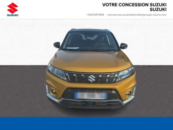 Photo 8 du bon plan SUZUKI Vitara 1.4 Boosterjet Hybrid 129ch Style Allgrip occasion à 21900 €