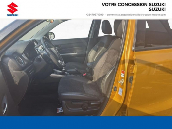 Photo 10 du bon plan SUZUKI Vitara 1.4 Boosterjet Hybrid 129ch Style Allgrip occasion à 21900 €