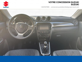 Photo 11 du bon plan SUZUKI Vitara 1.4 Boosterjet Hybrid 129ch Style Allgrip occasion à 21900 €