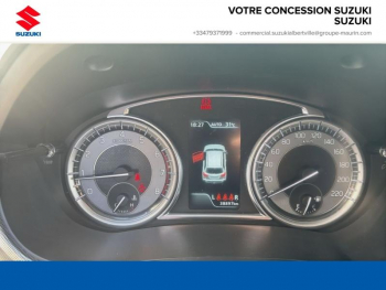 Photo 12 du bon plan SUZUKI Vitara 1.4 Boosterjet Hybrid 129ch Style Allgrip occasion à 21900 €