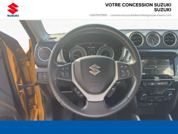 Photo 13 du bon plan SUZUKI Vitara 1.4 Boosterjet Hybrid 129ch Style Allgrip occasion à 21900 €