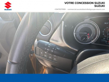 Photo 14 du bon plan SUZUKI Vitara 1.4 Boosterjet Hybrid 129ch Style Allgrip occasion à 21900 €
