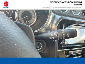 Photo 15 du bon plan SUZUKI Vitara 1.4 Boosterjet Hybrid 129ch Style Allgrip occasion à 21900 €