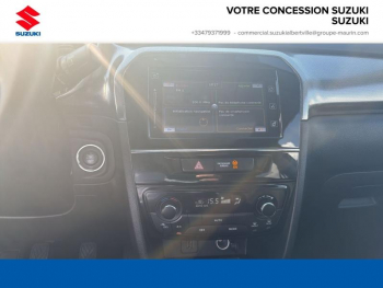 Photo 16 du bon plan SUZUKI Vitara 1.4 Boosterjet Hybrid 129ch Style Allgrip occasion à 21900 €