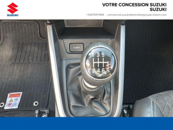 Photo 18 du bon plan SUZUKI Vitara 1.4 Boosterjet Hybrid 129ch Style Allgrip occasion à 21900 €