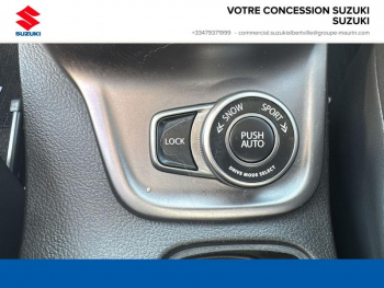 Photo 19 du bon plan SUZUKI Vitara 1.4 Boosterjet Hybrid 129ch Style Allgrip occasion à 21900 €