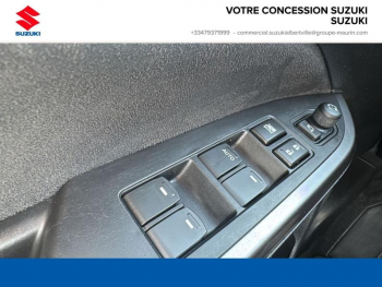 Photo 20 du bon plan SUZUKI Vitara 1.4 Boosterjet Hybrid 129ch Style Allgrip occasion à 21900 €