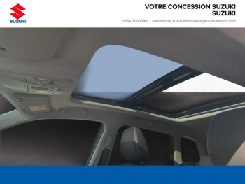 Photo 21 du bon plan SUZUKI Vitara 1.4 Boosterjet Hybrid 129ch Style Allgrip occasion à 21900 €