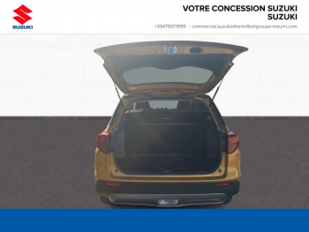 Photo 22 du bon plan SUZUKI Vitara 1.4 Boosterjet Hybrid 129ch Style Allgrip occasion à 21900 €
