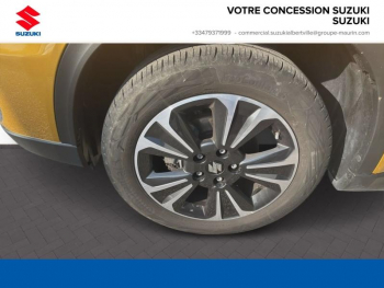 Photo 25 du bon plan SUZUKI Vitara 1.4 Boosterjet Hybrid 129ch Style Allgrip occasion à 21900 €