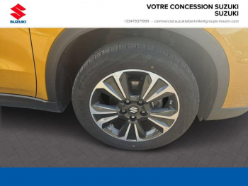 Photo 26 du bon plan SUZUKI Vitara 1.4 Boosterjet Hybrid 129ch Style Allgrip occasion à 21900 €