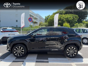 Photo 3 du bon plan TOYOTA Yaris Cross 116h Design AWD-i MY22 occasion à 22390 €