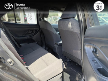 Photo 7 du bon plan TOYOTA Yaris Cross 116h Design AWD-i MY22 occasion à 22390 €