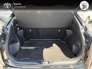 Photo 10 du bon plan TOYOTA Yaris Cross 116h Design AWD-i MY22 occasion à 22390 €