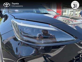 Photo 20 du bon plan TOYOTA Yaris Cross 116h Design AWD-i MY22 occasion à 22390 €