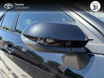 Photo 21 du bon plan TOYOTA Yaris Cross 116h Design AWD-i MY22 occasion à 22390 €