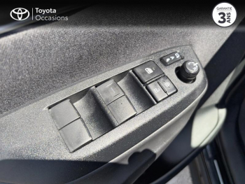 Photo 23 du bon plan TOYOTA Yaris Cross 116h Design AWD-i MY22 occasion à 22390 €