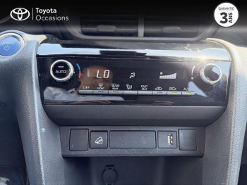 Photo 24 du bon plan TOYOTA Yaris Cross 116h Design AWD-i MY22 occasion à 22390 €