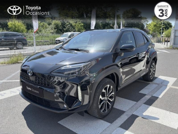 Photo 25 du bon plan TOYOTA Yaris Cross 116h Design AWD-i MY22 occasion à 22390 €
