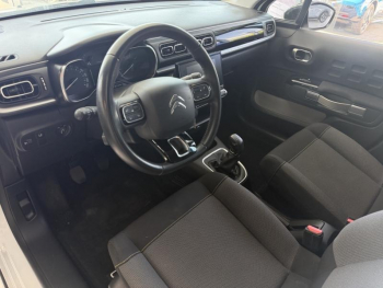 Photo 2 du bon plan CITROEN C3 BlueHDi 100ch Shine S&S E6.d-TEMP BVM5 occasion à 9990 €