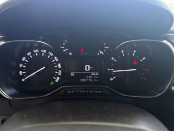 Photo 6 du bon plan CITROEN C3 BlueHDi 100ch Shine S&S E6.d-TEMP BVM5 occasion à 9990 €