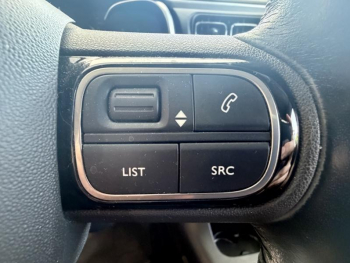 Photo 7 du bon plan CITROEN C3 BlueHDi 100ch Shine S&S E6.d-TEMP BVM5 occasion à 9990 €