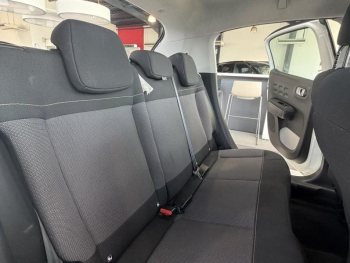 Photo 9 du bon plan CITROEN C3 BlueHDi 100ch Shine S&S E6.d-TEMP BVM5 occasion à 9990 €